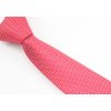 Kravata Vzorkovaná kravata pánská