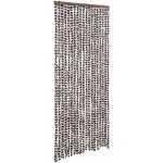 Moskytiéra do dveří 56 cm x 185 cm – Hledejceny.cz