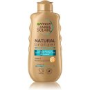  Garnier Ambre Solaire Natural Bronzer Samoopalovací mléko, 200 ml