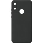 CVK Kryt černý na Honor 8A – Zboží Mobilmania