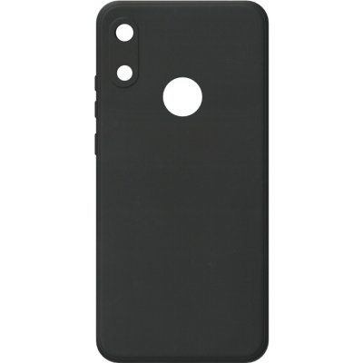 CVK Kryt černý na Honor 8A – Zboží Mobilmania