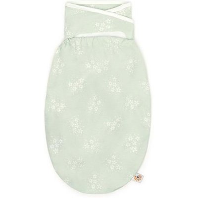 ERGOBABY Zavinovačka Original Starry Mint – Hledejceny.cz