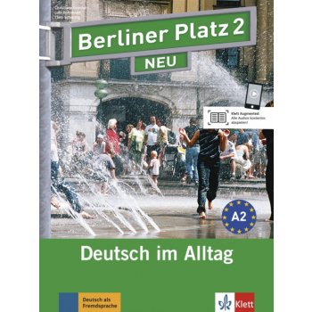 Berliner Platz 2 NEU