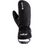 Viking Sherpa GTX mitten Ski lady černé – Hledejceny.cz