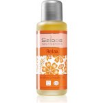 Saloos tělový a masážní olej Relax 50 ml – Zbozi.Blesk.cz