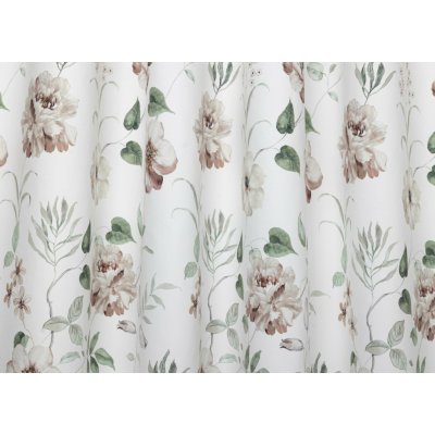 Metráž závěs Laguna Primrose 02 š. 150 cm – Hledejceny.cz