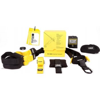 TRX Home Gym