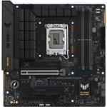 Asus TUF GAMING B760M-PLUS 90MB1ES0-M0EAY0 – Zboží Živě
