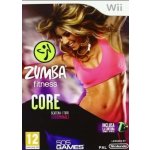 Zumba Fitness 3 Core – Zboží Dáma