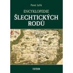 Encyklopedie šlechtických rodů - Pavel Juřík – Hledejceny.cz