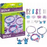 TOTUM T700079 Stitch vyrob si náramky – Zboží Dáma