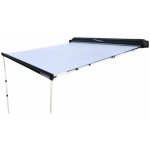 SOVNARAN Samonavíjecí markýza na auto - 200x250 cm – Hledejceny.cz