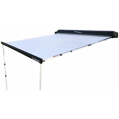 SOVNARAN Samonavíjecí markýza na auto - 200x250 cm – Hledejceny.cz