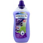 Sidolux universální čistící prostředek Lavender Paradise 1 l – Zboží Dáma