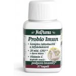 MedPharma Probio Imun 67 kapslí – Hledejceny.cz