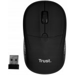 Trust Primo Wireless Mouse 24794 – Zboží Živě