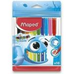 Maped Color'Peps Ocean 5724 10 ks – Zboží Dáma