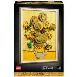 LEGO® Art 31215 Vincent van Gogh – Slunečnice – Hledejceny.cz
