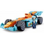 Sluban B0763 Formule velká – Zboží Dáma