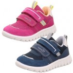Superfit Sport7 Mini 1-006203-5500 Pink/orange – Hledejceny.cz