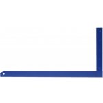 Levior Úhelník zednický 700x300mm – Zboží Mobilmania