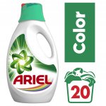 Ariel Color gel 1,3 l 20 PD