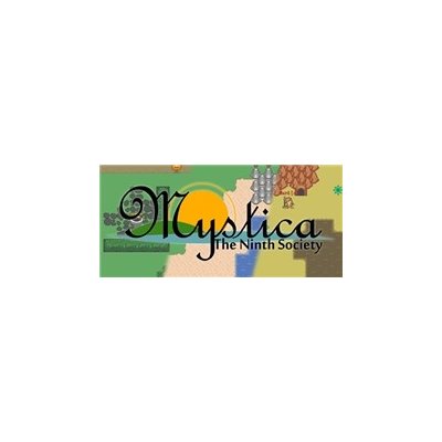 Mystica: The Ninth Society