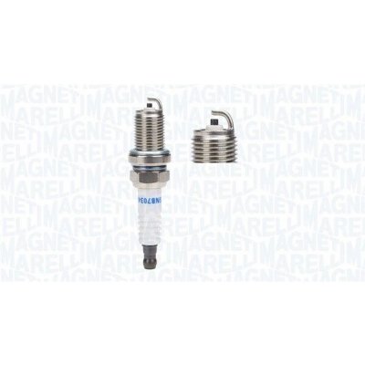 Zapalovací svíčka MAGNETI MARELLI 062711000034 – Hledejceny.cz
