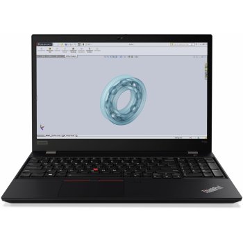 Lenovo P15s G2 20W6005MCK