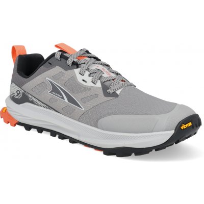 Altra Lone Peak 9+ gray orange – Sleviste.cz