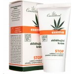 Cannaderm Exema zklidňující krém přípravek na ekzémy 50 g – Zboží Dáma Cannaderm Exema zklidňující krém přípravek na ekzémy 50 g – Zboží Dáma