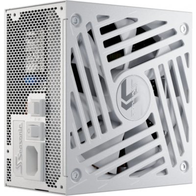 Seasonic Focus GX-1000 ATX 3 2024 1000W FOCUS-GX-1000-V4-WHITE – Zboží Živě