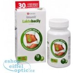 Imunit Swiss Laktobacily 72 tablet – Zboží Mobilmania