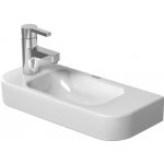 Duravit Happy D.2 0711500008 – Zboží Mobilmania