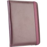 C-TECH PROTECT pouzdro z pravé kůže pro 8 RLC-01 RLC-01BD bordo – Sleviste.cz