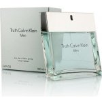 Calvin Klein Truth toaletní voda pánská 50 ml – Sleviste.cz