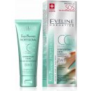 Pleťový krém Eveline Cosmetics Face Therapy zklidňující a hydratační CC krém 8v1 30 ml