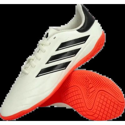 adidas Copa Pure II Club IN JR IE7532 béžové