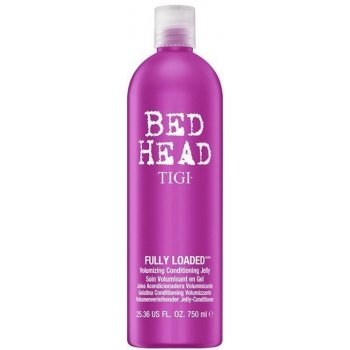 Tigi Bed Head Fully Loaded Jelly Conditioner 750 ml