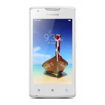 Lenovo A1000 Dual SIM