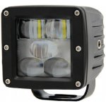 PROFI LED výstražné pruhy 10-80V 5LED modrý 82x75mm – Hledejceny.cz