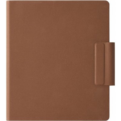 E-book ONYX BOOX pouzdro pro NOTE AIR 5 C s klávesnicí V7002175954 oranžové – Sleviste.cz