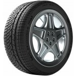 Michelin Pilot Alpin PA4 255/45 R19 104V