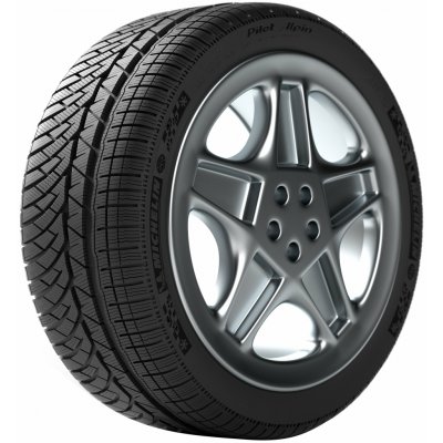Michelin Pilot Alpin PA4 235/45 R19 99V – Hledejceny.cz