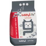 Bazyl Ag+ White 10 l – Sleviste.cz