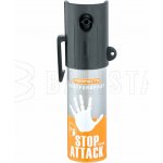 Perfecta Sprej OC Fog Stop Attack 40ml – Sleviste.cz