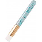 Luxury Lashes Štěteček na čištění řas – Zboží Dáma