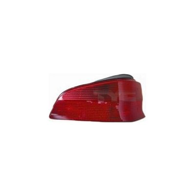 Zadní světlo- pravé PEUGEOT 106 1991-2003 |991-2003| TYC | 11-0237-01-2 – Hledejceny.cz