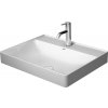 Umyvadla Duravit DuraSquare 2354600070