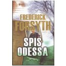 Spis ODESSA - Frederick Forsyth